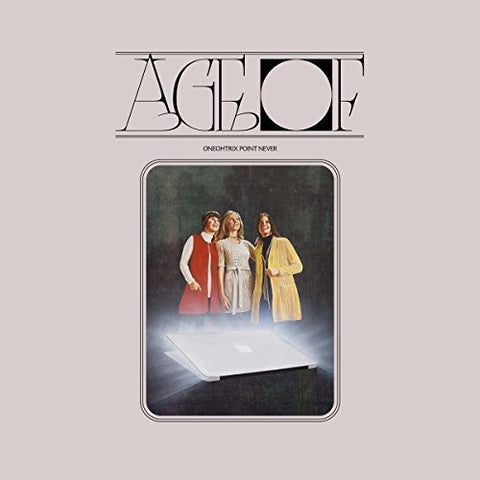 Oneohtrix Point Never