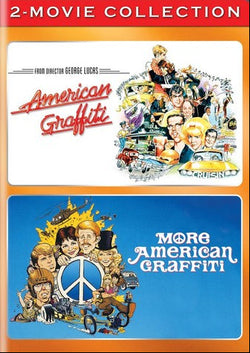 American Graffiti / More American Graffitti