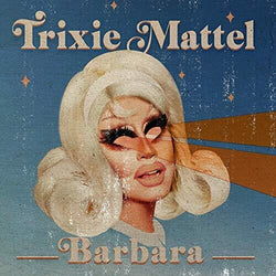 Trixie Mattel