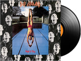 Def Leppard