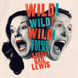 Linda Gail Lewis