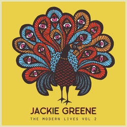 Jackie Greene