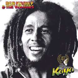 Bob Marley & The Wailers
