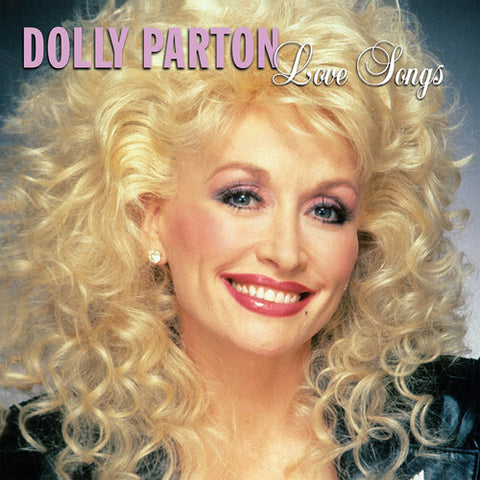 Dolly Parton