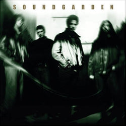 Soundgarden