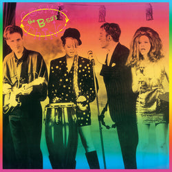 The B-52's