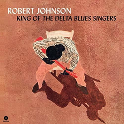 Robert Johnson
