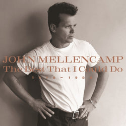 John Mellencamp