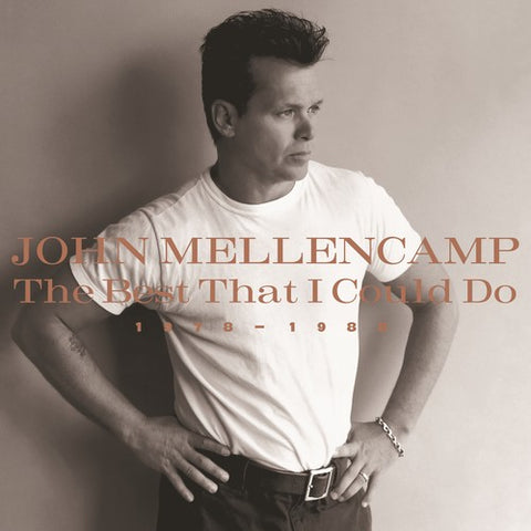 John Mellencamp