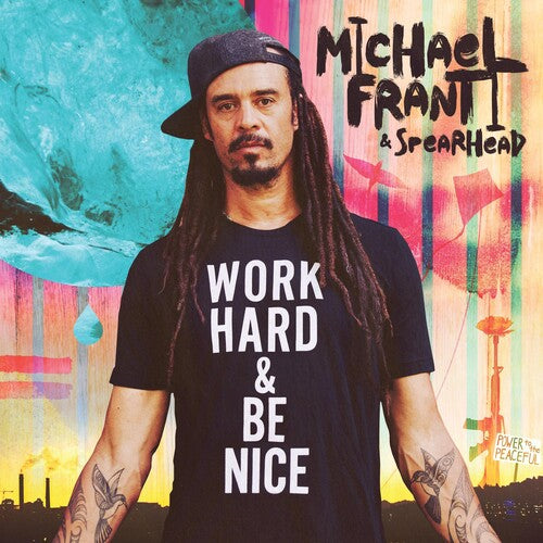 Michael Franti & Spearhead