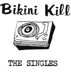 Bikini Kill