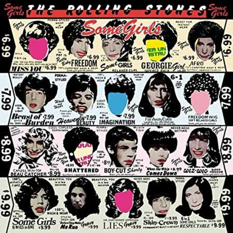 The Rolling Stones
