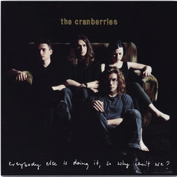 The Cranberries