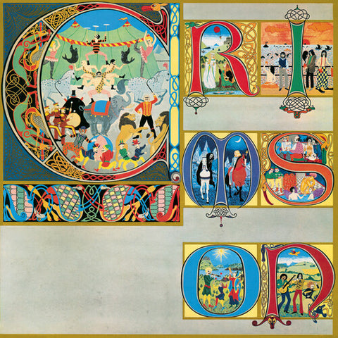 King Crimson