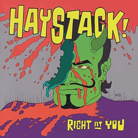 Haystack