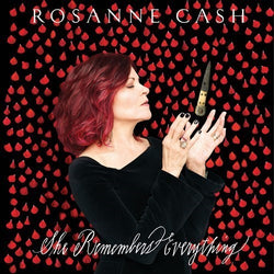 Rosanne Cash