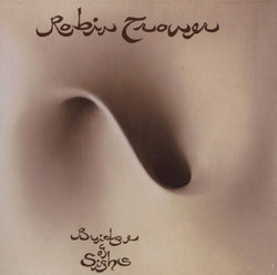 Robin Trower