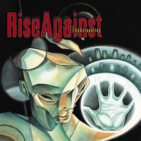 Rise Against