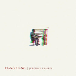 Jeremiah Fraites