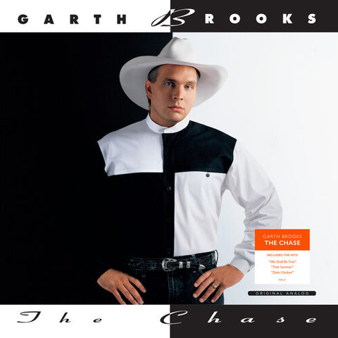 Garth Brooks