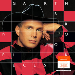 Garth Brooks