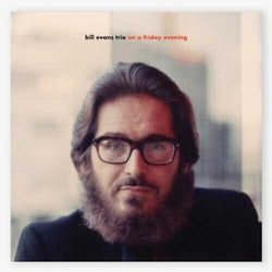Bill Evans Trio