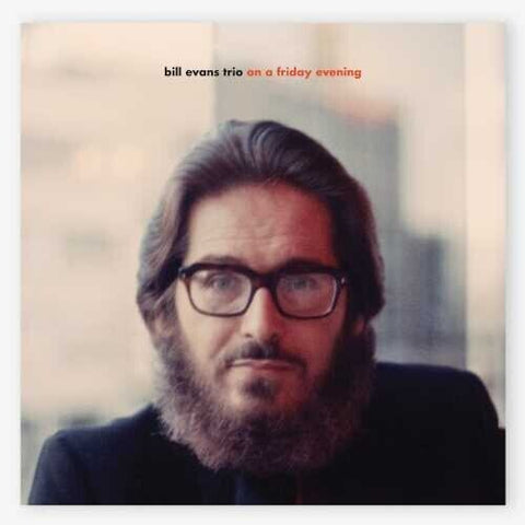 Bill Evans Trio
