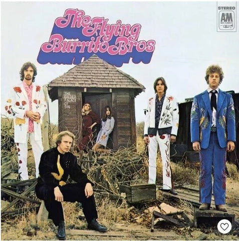 The Flying Burrito Brothers