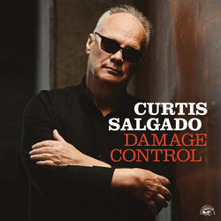 Curtis Salgado