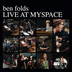 Ben Folds