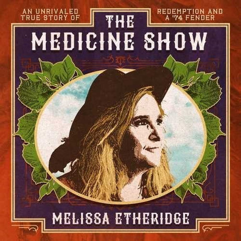 Melissa Etheridge