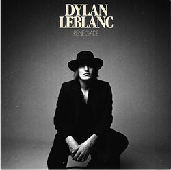 Dylan Leblanc