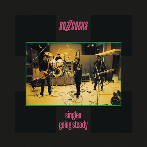 Buzzcocks