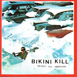 Bikini Kill