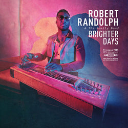 Robert Randolph & The Family Band