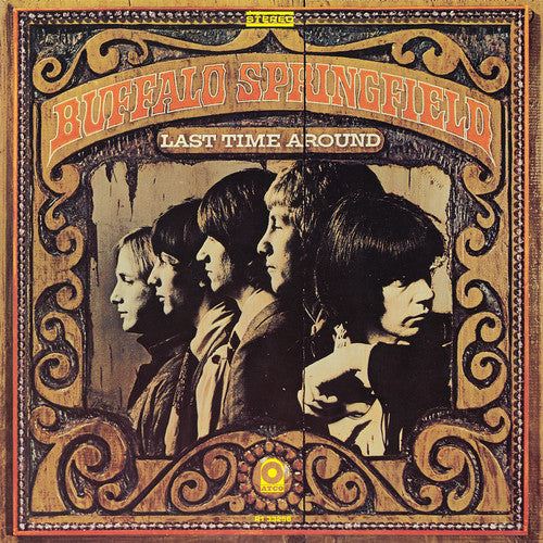 Buffalo Springfield