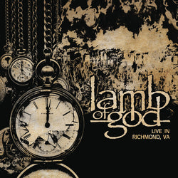 Lamb Of God