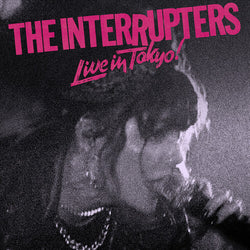 The Interrupters
