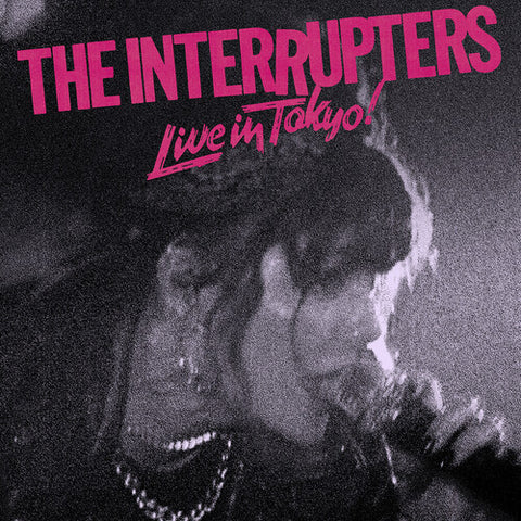 The Interrupters