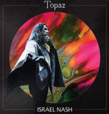 Israel Nash