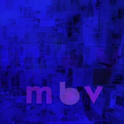 My Bloody Valentine
