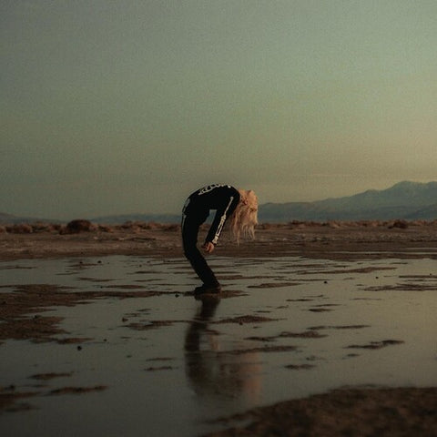 Phoebe Bridgers