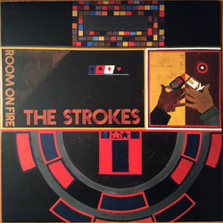 The Strokes