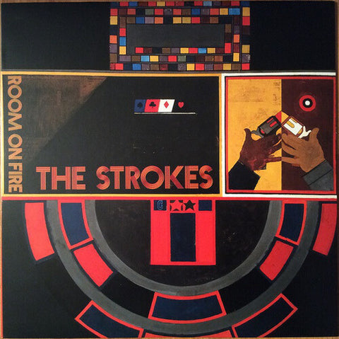 The Strokes