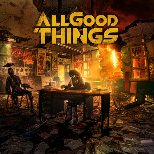 All Good Things