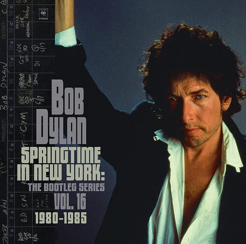 Bob Dylan