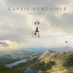 Carrie Newcomer
