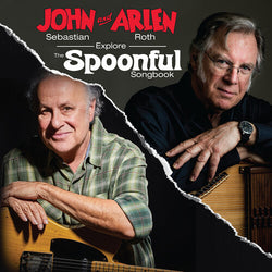 John Sebastian And Arlen Roth