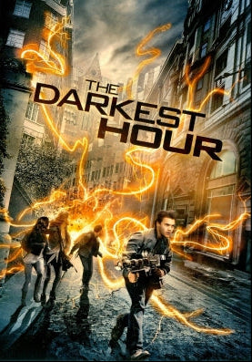 The Darkest Hour