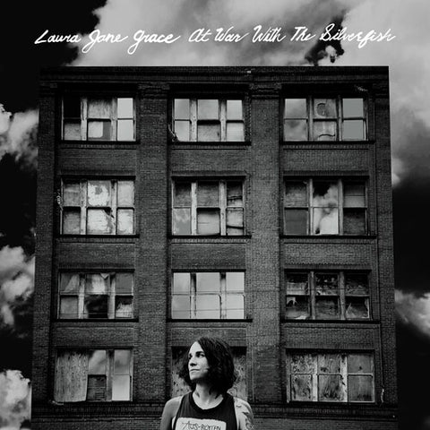 Laura Jane Grace